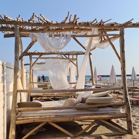 Camping Les Sables D'Or Cap D'Agde Le Grau-d'Agde Exterior photo
