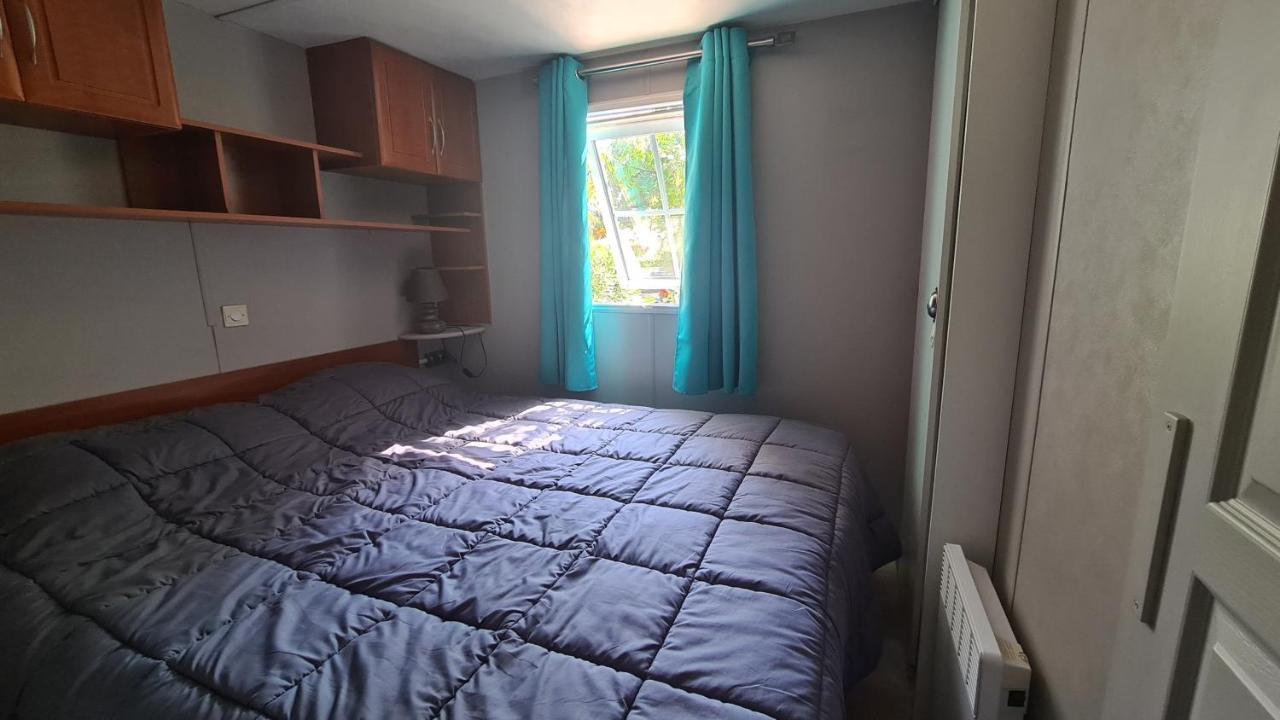 Camping Les Sables D'Or Cap D'Agde Le Grau-d'Agde Exterior photo
