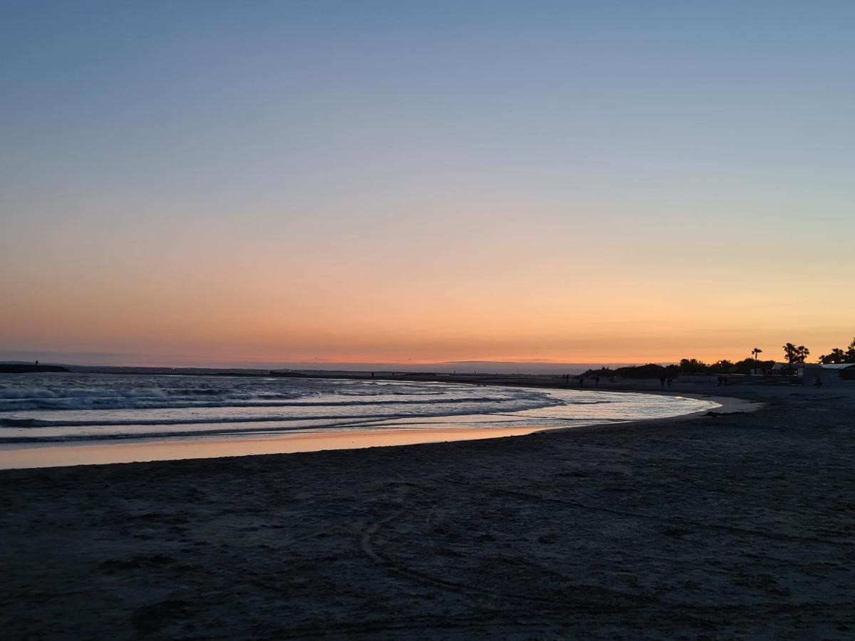 Camping Les Sables D'Or Cap D'Agde Le Grau-d'Agde Exterior photo