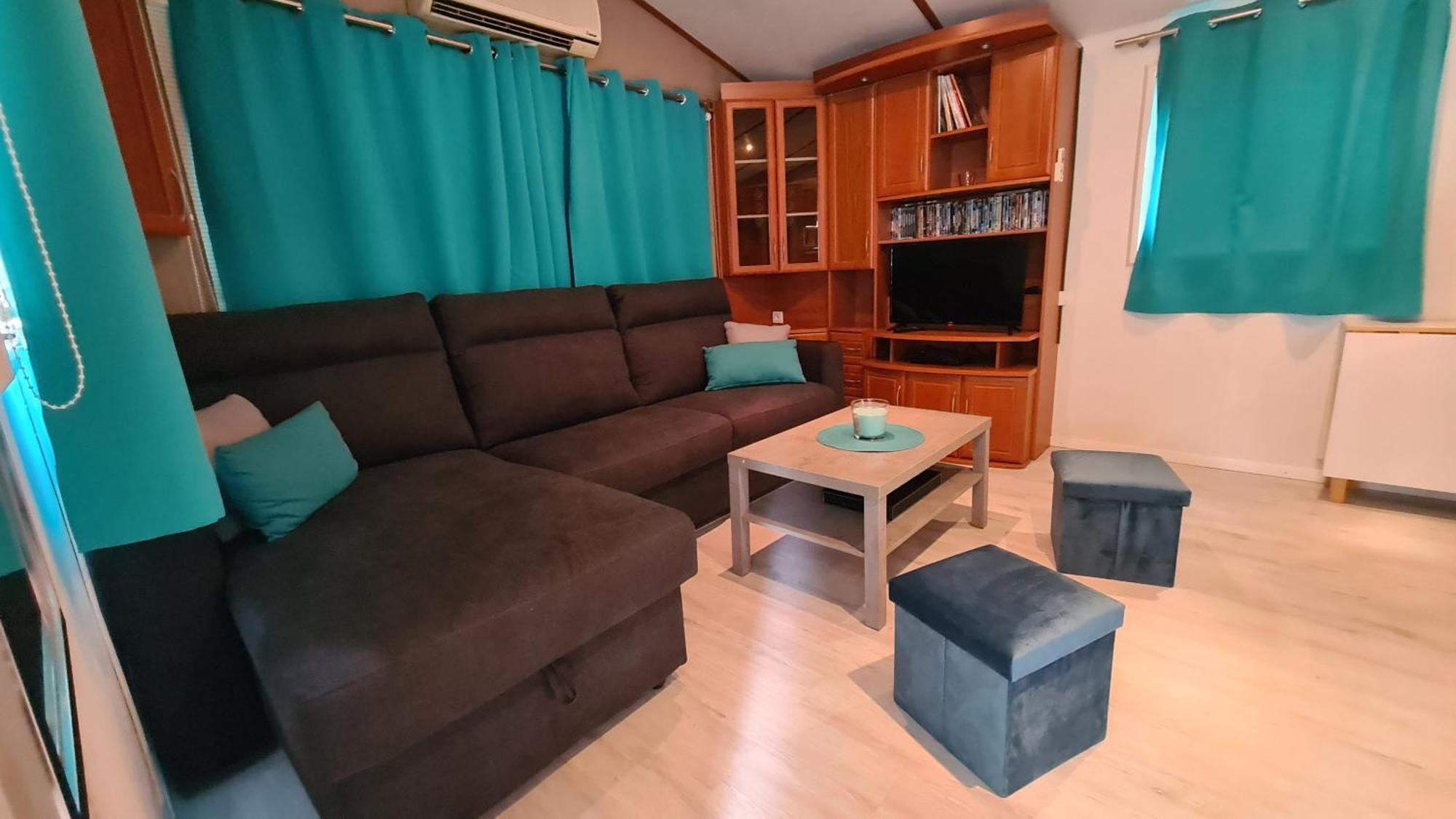 Camping Les Sables D'Or Cap D'Agde Le Grau-d'Agde Room photo